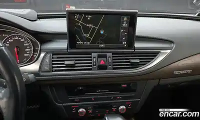 Audi A7 2015 3.0 Автомат в Москве № 230208, миниатюра 3