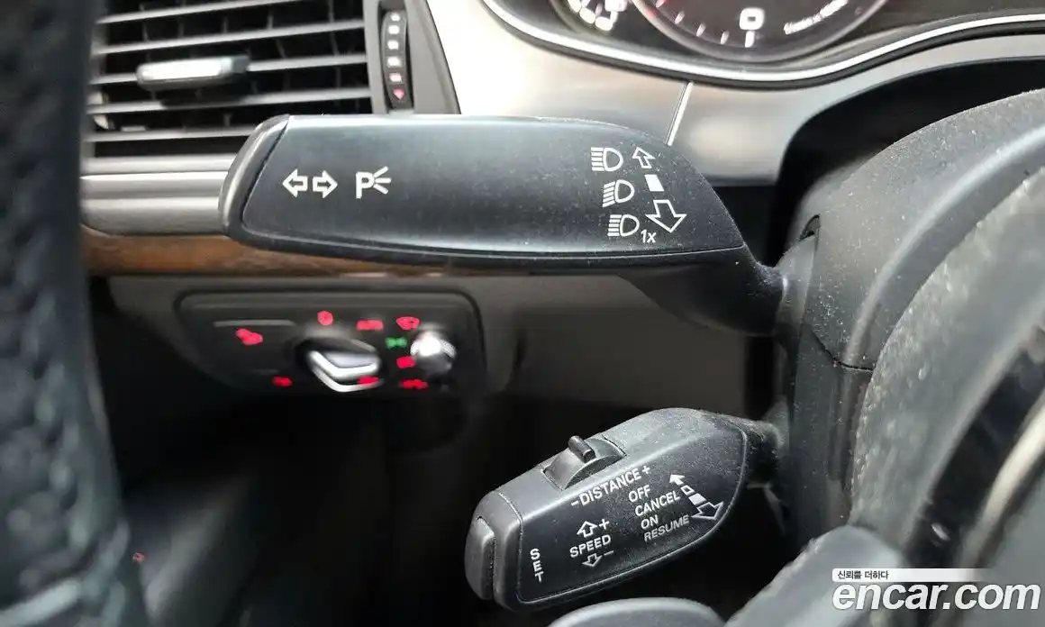 Audi A7 2015 3.0 Автомат в Москве № 230208, фото 6