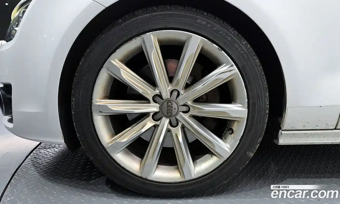 Audi A7 2015 3.0 Автомат в Москве № 230208, фото 10