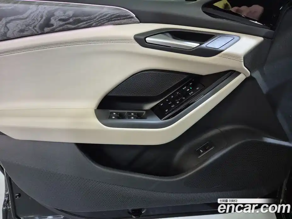 Audi A6 e-tron 2025 0.2 Автомат в Москве № 230269, фото 13