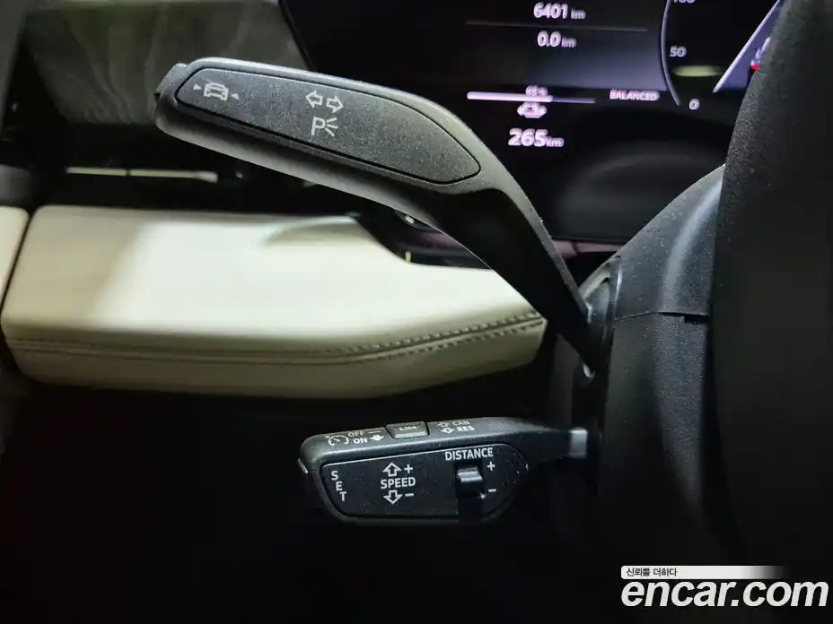 Audi A6 e-tron 2025 0.2 Автомат в Москве № 230269, фото 15