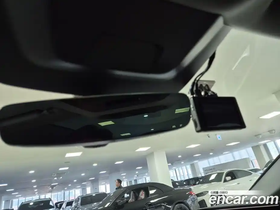 Audi A6 e-tron 2025 0.2 Автомат в Москве № 230269, фото 16