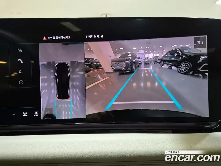 Audi A6 e-tron 2025 0.2 Автомат в Москве № 230269, фото 17