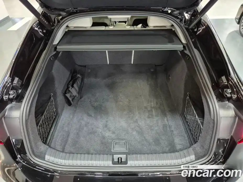 Audi A6 e-tron 2025 0.2 Автомат в Москве № 230269, фото 19