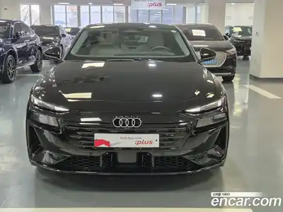 Audi A6 e-tron 2025 0.2 Автомат в Москве № 230269, миниатюра 3