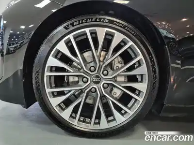 Audi A6 e-tron 2025 0.2 Автомат в Москве № 230269, миниатюра 5