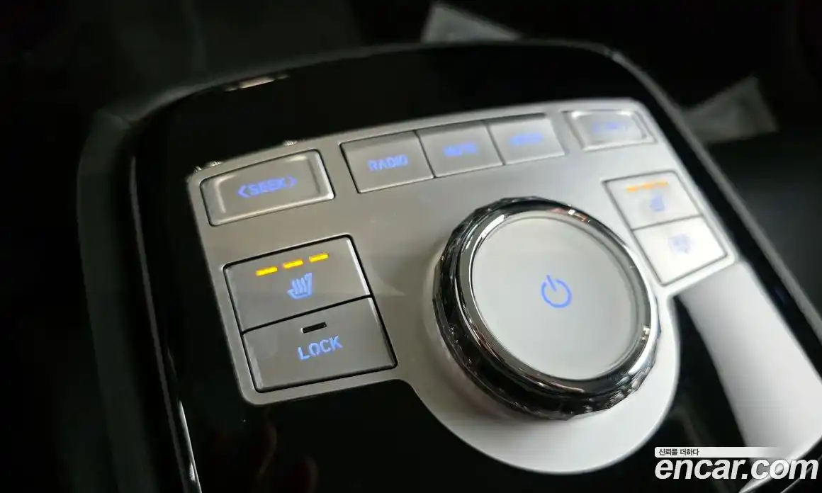 Genesis G80 2023 2.5 Автомат в Москве № 23059, фото 13