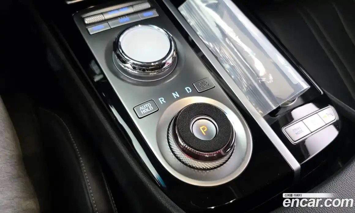 Genesis G80 2023 2.5 Автомат в Москве № 23059, фото 19