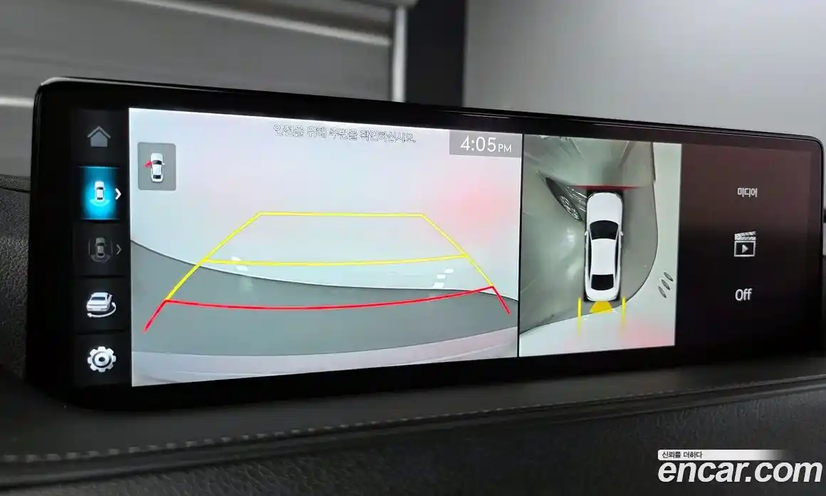 Genesis G80 2023 2.5 Автомат в Москве № 23059, фото 20