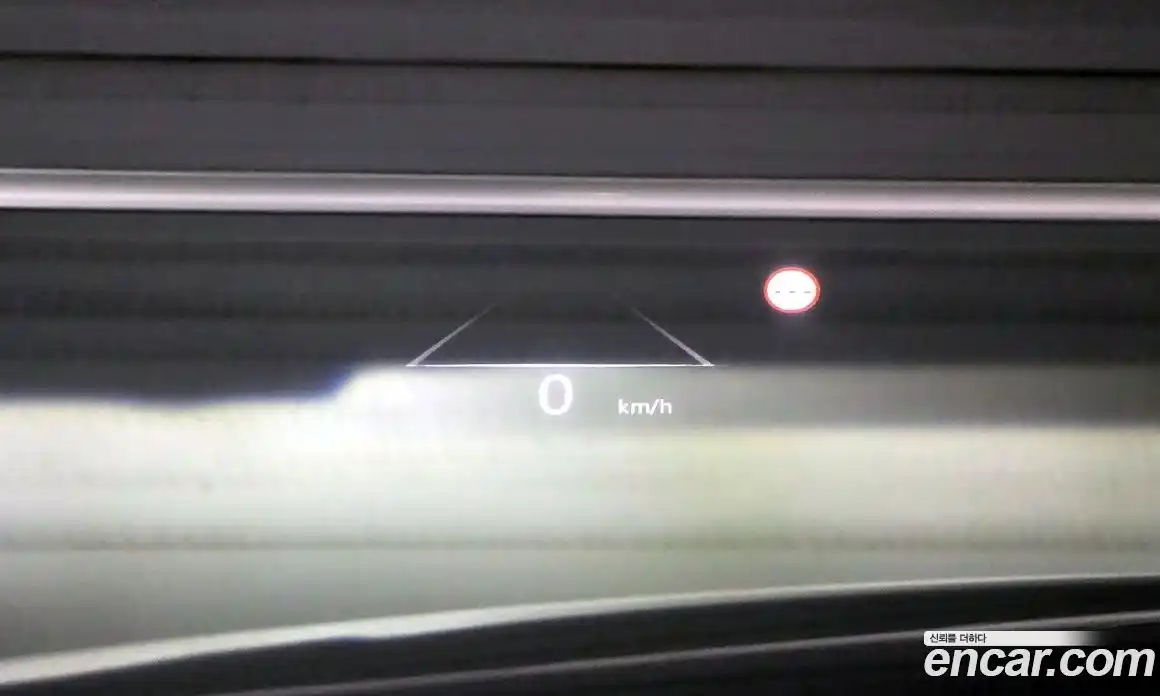 Genesis G80 2023 2.5 Автомат в Москве № 23059, фото 7