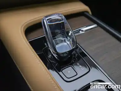 Volvo S90 2024 2.0 Автомат в Москве № 230862, миниатюра 12