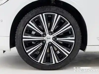 Volvo S90 2024 2.0 Автомат в Москве № 230862, миниатюра 5