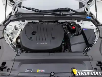 Volvo S90 2024 2.0 Автомат в Москве № 230862, миниатюра 6