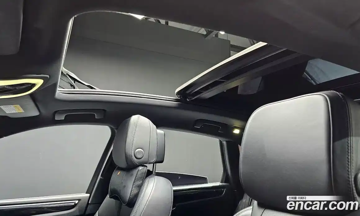 Porsche Macan 2015 3.0 Автомат в Москве № 230993, фото 11