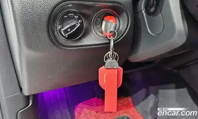 Porsche Macan 2015 3.0 Автомат в Москве № 230993, миниатюра 12