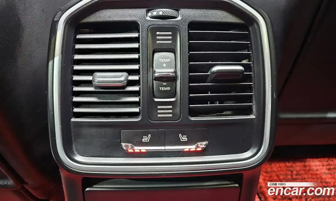 Porsche Macan 2015 3.0 Автомат в Москве № 230993, фото 15