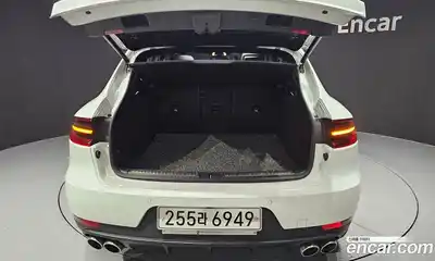 Porsche Macan 2015 3.0 Автомат в Москве № 230993, миниатюра 3
