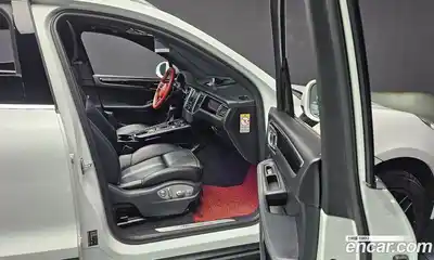 Porsche Macan 2015 3.0 Автомат в Москве № 230993, миниатюра 5