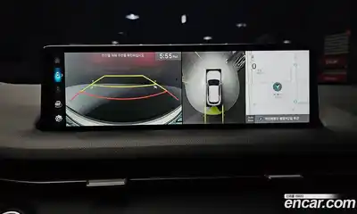 Genesis GV70 2022 0.1 Автомат в Москве № 23145, миниатюра 4