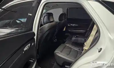 Genesis GV70 2022 0.1 Автомат в Москве № 23145, миниатюра 5