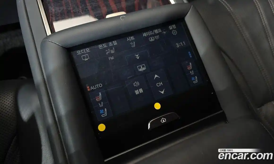 Lexus LS 2021 3.4 Автомат в Москве № 232048, фото 12