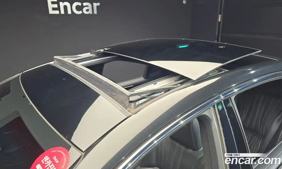 Lexus LS 2021 3.4 Автомат в Москве № 232048, фото 15