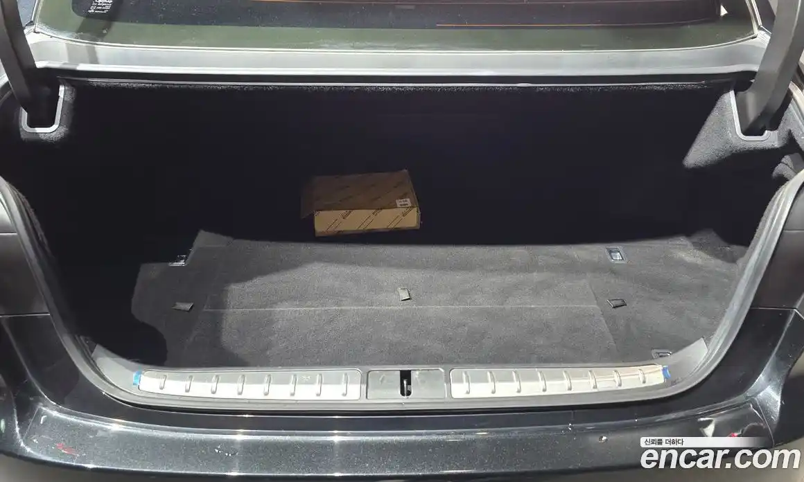 Lexus LS 2021 3.4 Автомат в Москве № 232048, фото 19