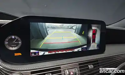 Lexus LS 2021 3.4 Автомат в Москве № 232048, миниатюра 3