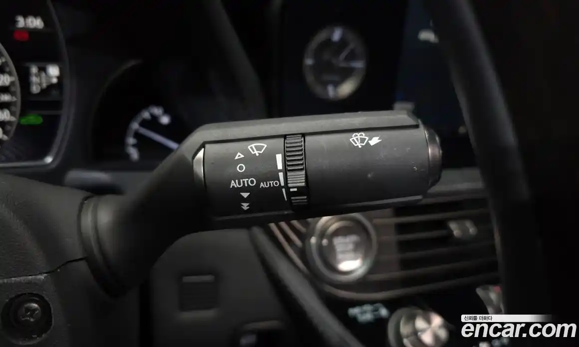 Lexus LS 2021 3.4 Автомат в Москве № 232048, фото 4