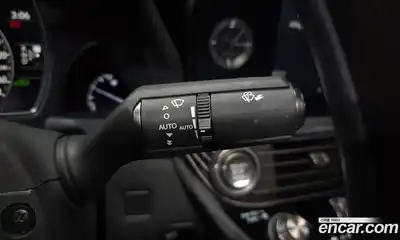 Lexus LS 2021 3.4 Автомат в Москве № 232048, миниатюра 4