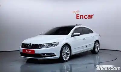 Volkswagen CC 2015 2.0 Автомат в Москве № 232245, миниатюра 12