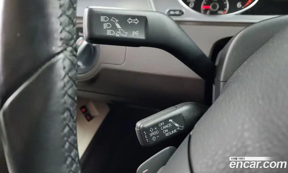 Volkswagen CC 2015 2.0 Автомат в Москве № 232245, фото 13