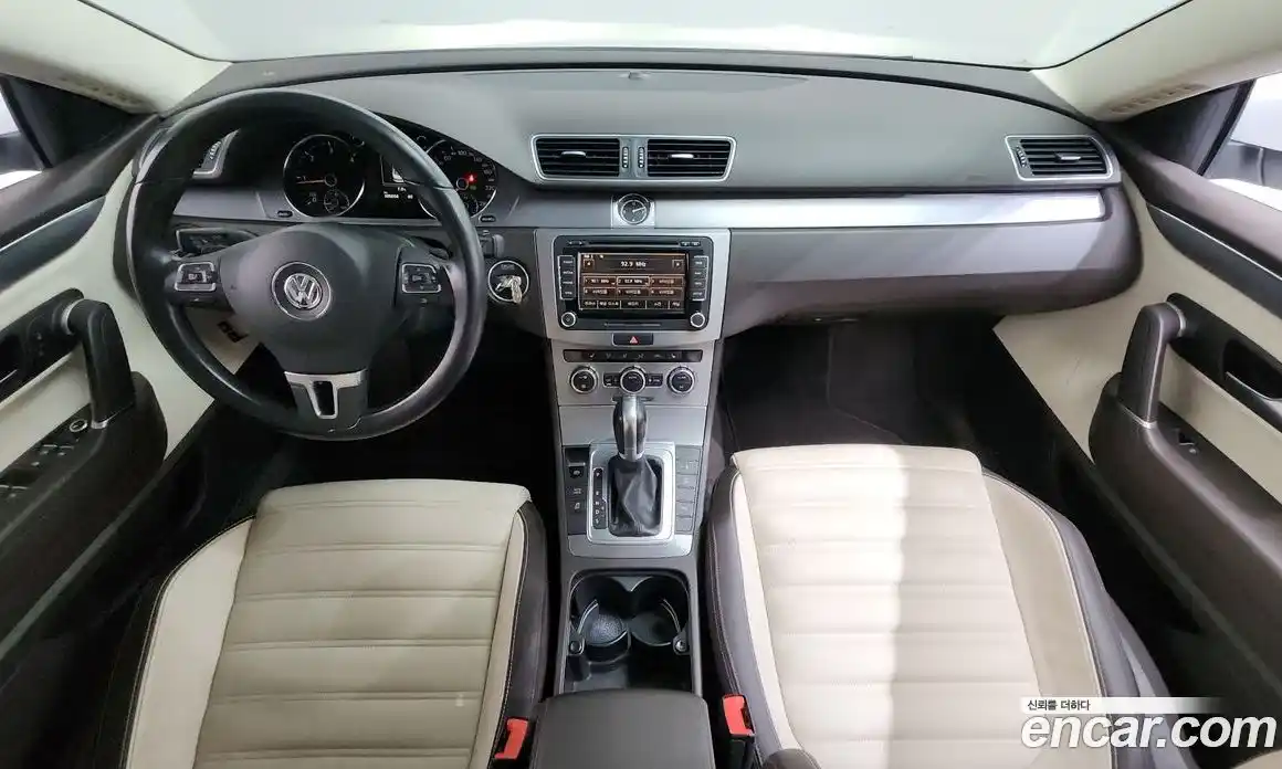 Volkswagen CC 2015 2.0 Автомат в Москве № 232245, фото 19