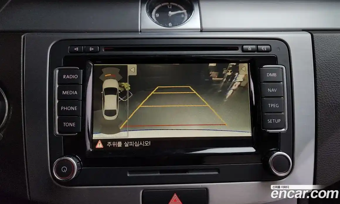 Volkswagen CC 2015 2.0 Автомат в Москве № 232245, фото 3