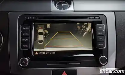 Volkswagen CC 2015 2.0 Автомат в Москве № 232245, миниатюра 3