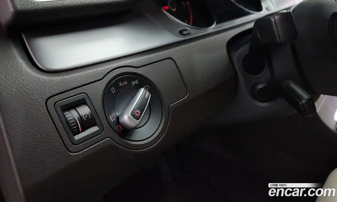 Volkswagen CC 2015 2.0 Автомат в Москве № 232245, фото 4