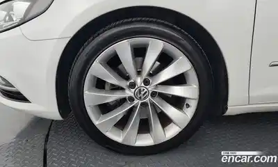 Volkswagen CC 2015 2.0 Автомат в Москве № 232245, миниатюра 5