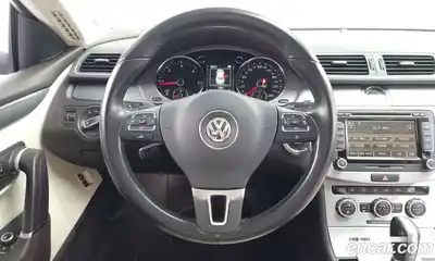 Volkswagen CC 2015 2.0 Автомат в Москве № 232245, миниатюра 7