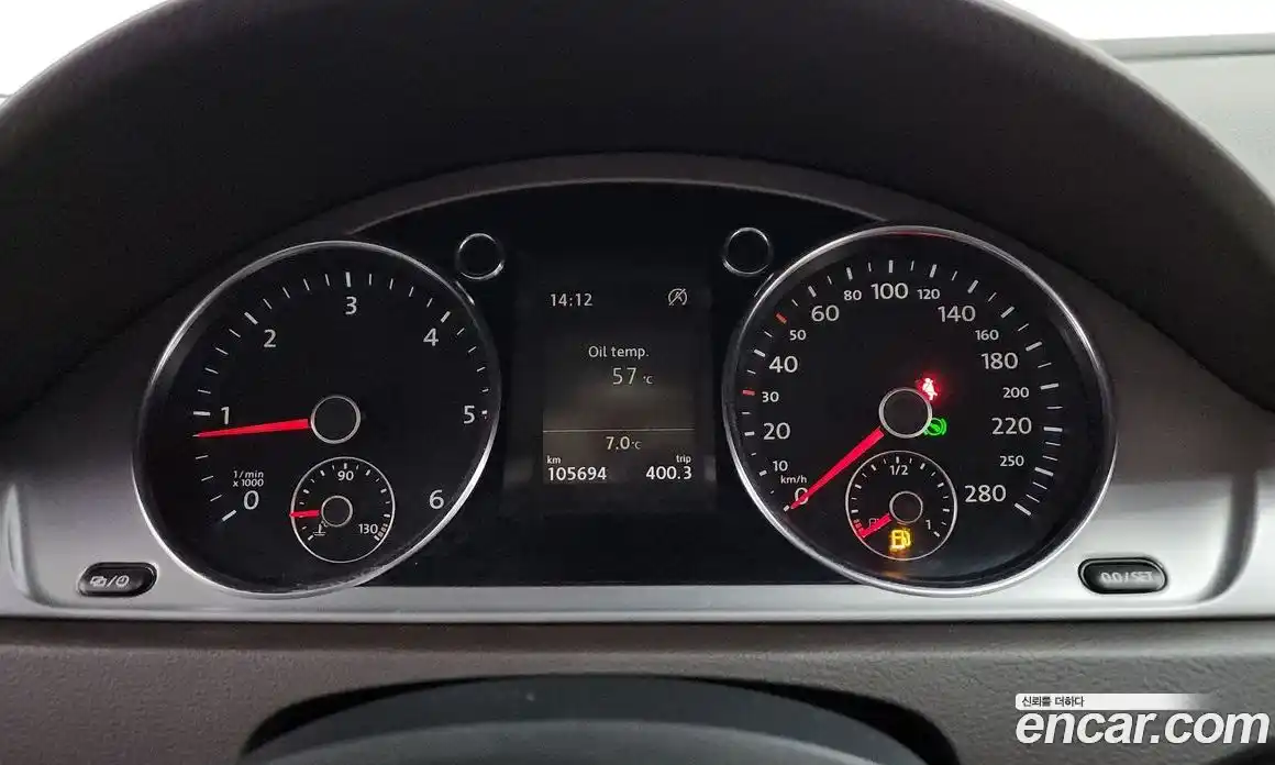 Volkswagen CC 2015 2.0 Автомат в Москве № 232245, фото 9