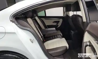 Volkswagen CC 2015 2.0 Автомат в Москве № 232245, миниатюра 10