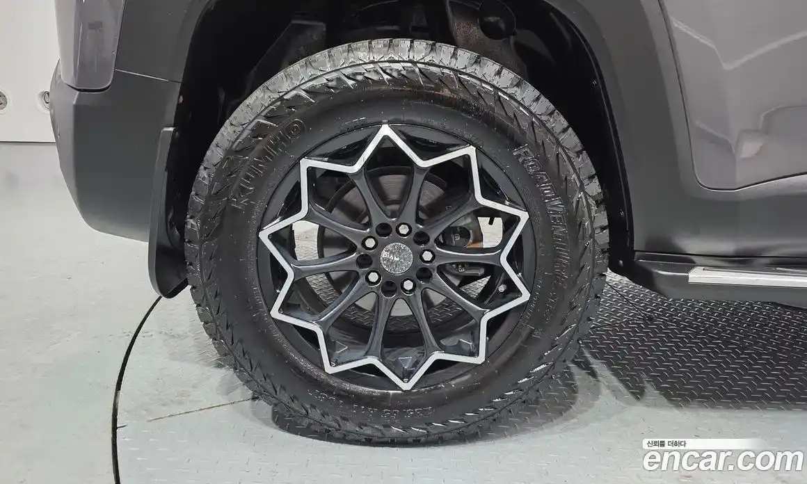 Jeep Renegade 2018 2.4 Автомат в Москве № 232698, фото 15