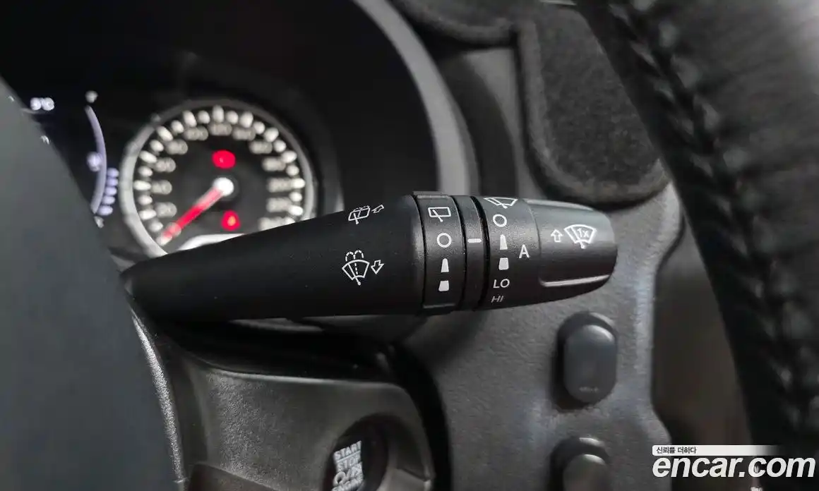 Jeep Renegade 2018 2.4 Автомат в Москве № 232698, фото 5