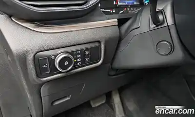 Ford Explorer 2023 2.3 Автомат в Москве № 233141, миниатюра 12