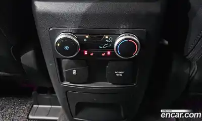 Ford Explorer 2023 2.3 Автомат в Москве № 233141, миниатюра 6