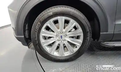 Ford Explorer 2023 2.3 Автомат в Москве № 233141, миниатюра 7