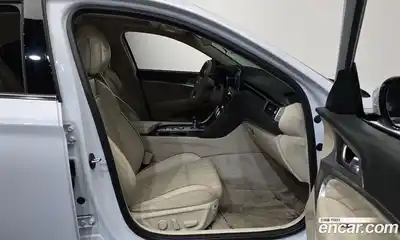 Genesis G70 2018 3.3 Автомат в Москве № 23389, миниатюра 11