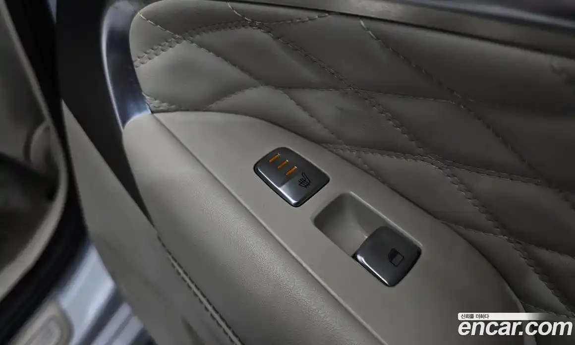 Genesis G70 2018 3.3 Автомат в Москве № 23389, фото 13