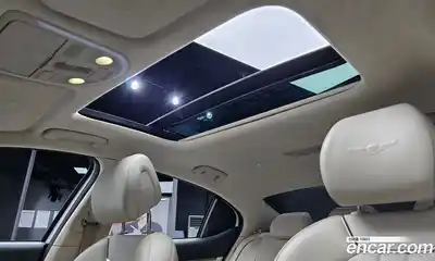 Genesis G70 2018 3.3 Автомат в Москве № 23389, миниатюра 8