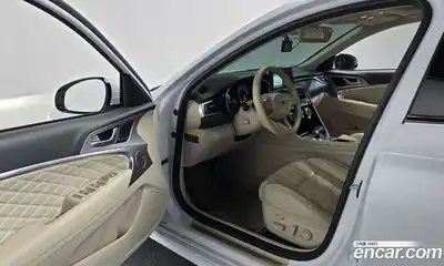 Genesis G70 2018 3.3 Автомат в Москве № 23389, миниатюра 10