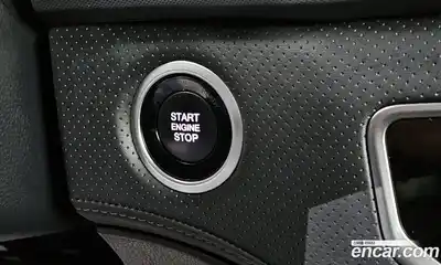 SsangYong Rexton, 2025